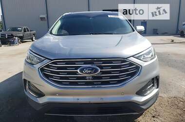 Внедорожник / Кроссовер Ford Edge 2020 в 