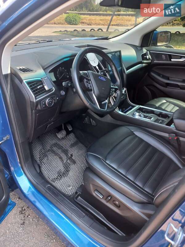Внедорожник / Кроссовер Ford Edge 2023 в Черкассах