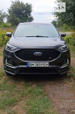 Позашляховик / Кросовер Ford Edge 2019 в Вишневому