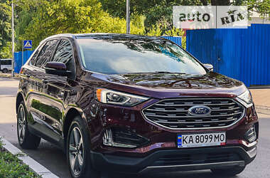 Внедорожник / Кроссовер Ford Edge 2019 в Киеве