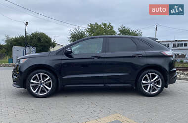 Внедорожник / Кроссовер Ford Edge 2015 в Ивано-Франковске