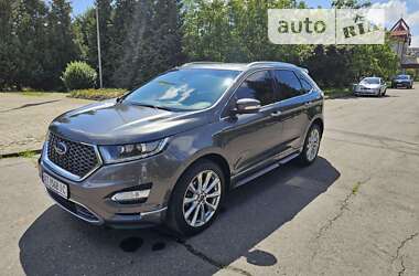 Внедорожник / Кроссовер Ford Edge 2017 в Калуше