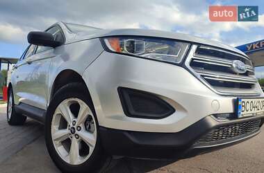 Внедорожник / Кроссовер Ford Edge 2016 в 