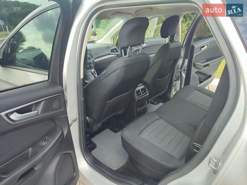 Внедорожник / Кроссовер Ford Edge 2016 в Трускавце