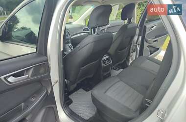 Внедорожник / Кроссовер Ford Edge 2016 в 