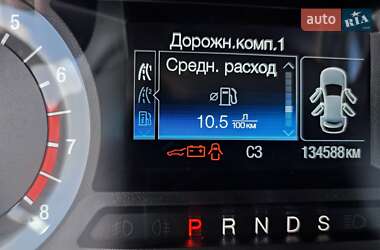 Внедорожник / Кроссовер Ford Edge 2016 в 