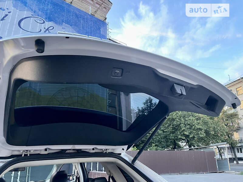 Позашляховик / Кросовер Ford Edge 2015 в Харкові