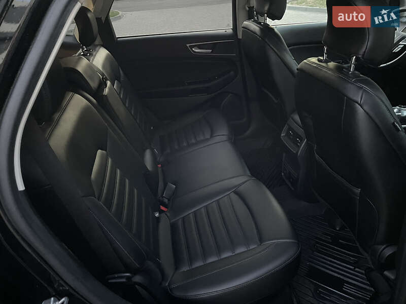 Внедорожник / Кроссовер Ford Edge 2019 в Черкассах фото 11 Внедорожник / Кроссовер Ford Edge 2019 в Черкассах