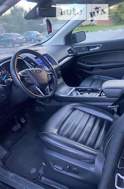 Внедорожник / Кроссовер Ford Edge 2020 в Кременчуге