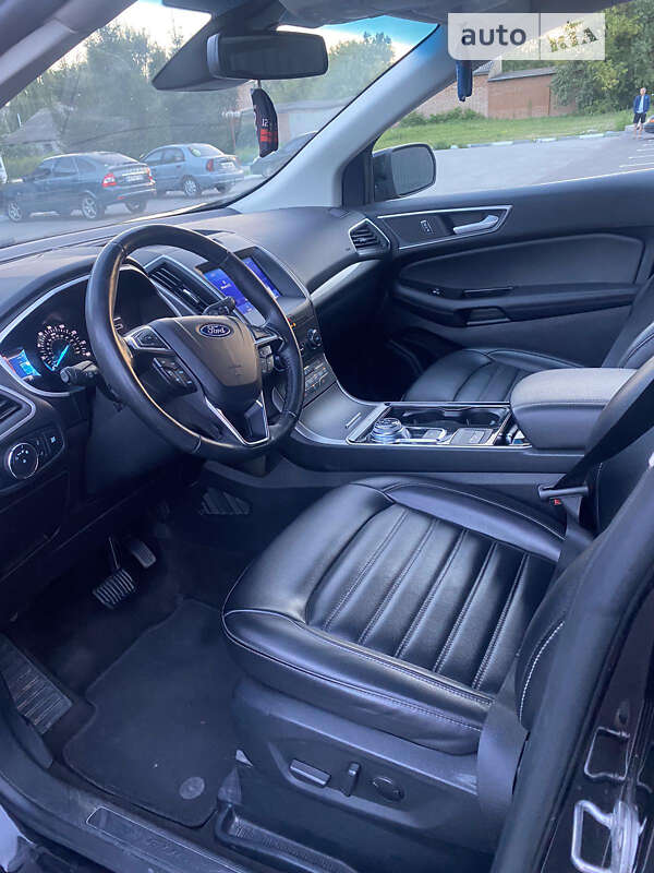 Внедорожник / Кроссовер Ford Edge 2020 в Кременчуге