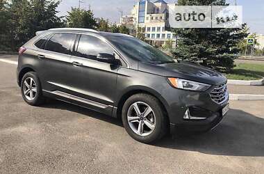 Внедорожник / Кроссовер Ford Edge 2018 в Киеве