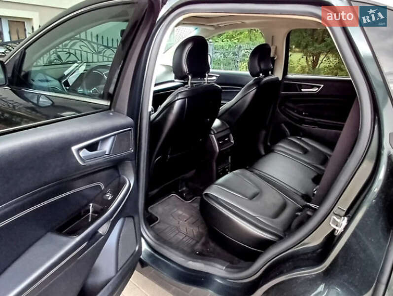 Внедорожник / Кроссовер Ford Edge 2015 в Виннице