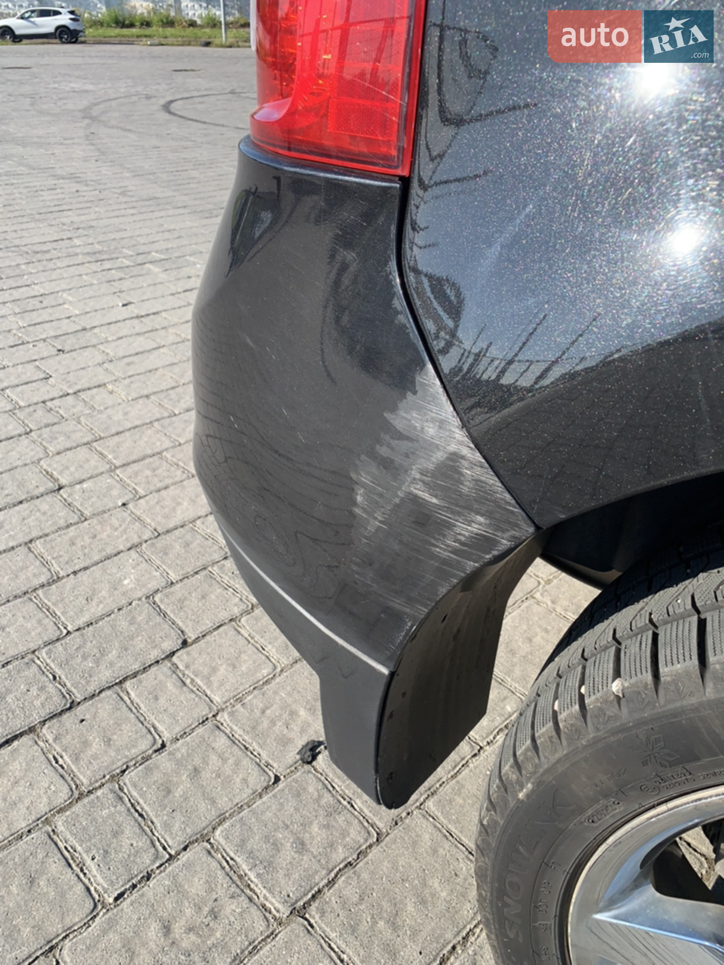 2012 Ford Edge - мініатюра 23