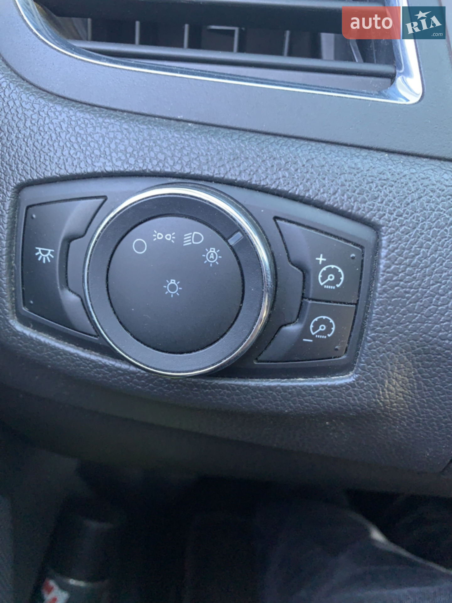 2012 Ford Edge - мініатюра 33
