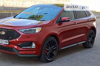 Внедорожник / Кроссовер Ford Edge 2020 в Киеве