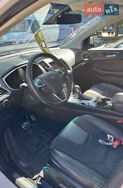 Позашляховик / Кросовер Ford Edge 2016 в Києві фото 4 Позашляховик / Кросовер Ford Edge 2016 в Києві