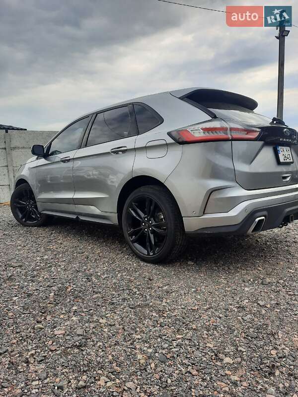 Внедорожник / Кроссовер Ford Edge 2021 в Киеве