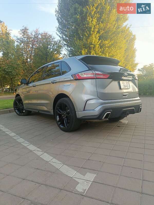 Внедорожник / Кроссовер Ford Edge 2021 в Киеве