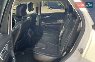 Позашляховик / Кросовер Ford Edge 2016 в Львові