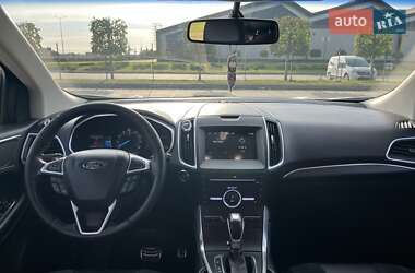 Позашляховик / Кросовер Ford Edge 2016 в Львові