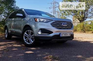 Внедорожник / Кроссовер Ford Edge 2019 в Калуше