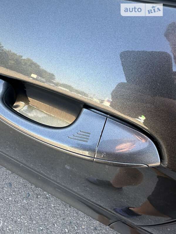 Внедорожник / Кроссовер Ford Edge 2017 в Ровно