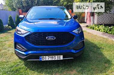 Внедорожник / Кроссовер Ford Edge 2020 в Кременчуге