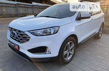 Внедорожник / Кроссовер Ford Edge 2022 в Киеве