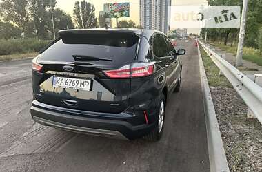 Внедорожник / Кроссовер Ford Edge 2022 в Киеве