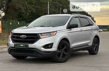 Внедорожник / Кроссовер Ford Edge 2017 в Киеве