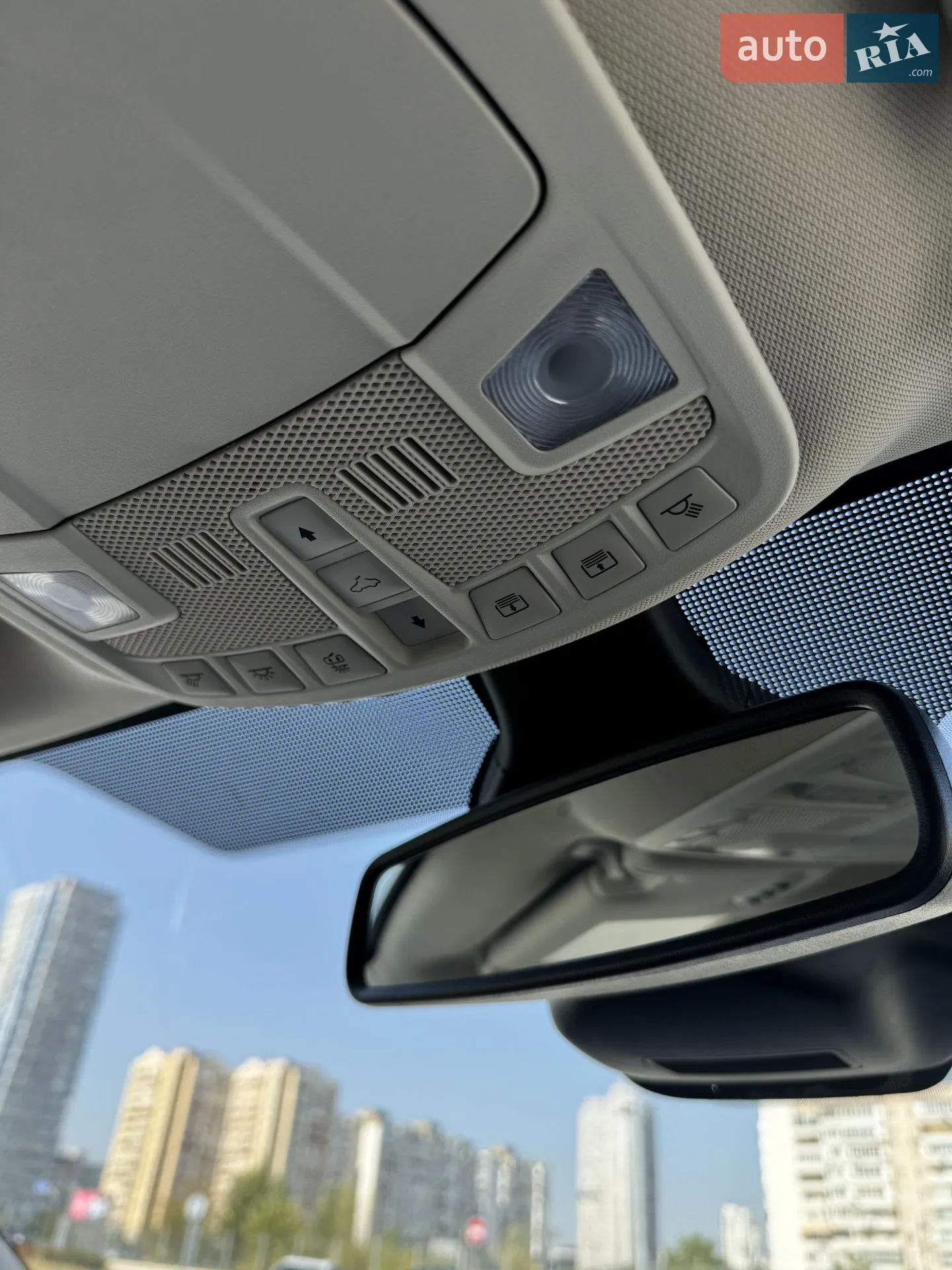 2019 Ford Edge - мініатюра 15