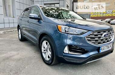 Внедорожник / Кроссовер Ford Edge 2019 в Киеве