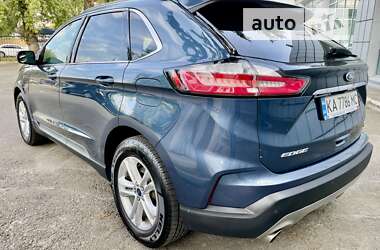 Внедорожник / Кроссовер Ford Edge 2019 в Киеве