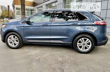 Внедорожник / Кроссовер Ford Edge 2019 в Киеве