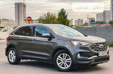 Внедорожник / Кроссовер Ford Edge 2019 в Киеве