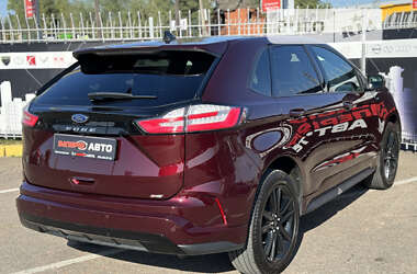 Внедорожник / Кроссовер Ford Edge 2022 в Киеве