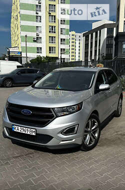 Внедорожник / Кроссовер Ford Edge 2015 в Киеве