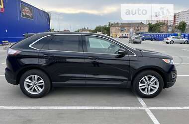 Внедорожник / Кроссовер Ford Edge 2017 в Крыжополе