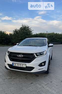 Внедорожник / Кроссовер Ford Edge 2015 в Кицмани