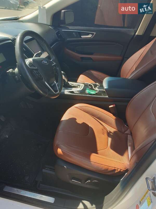 Внедорожник / Кроссовер Ford Edge 2015 в Киеве