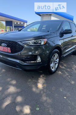 Позашляховик / Кросовер Ford Edge 2020 в Лубнах