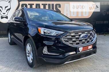 Внедорожник / Кроссовер Ford Edge 2020 в Виннице