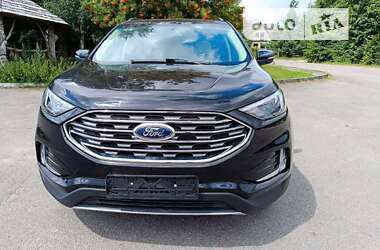 Внедорожник / Кроссовер Ford Edge 2015 в Львове