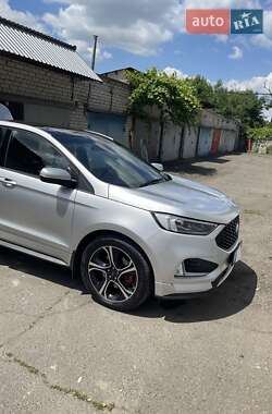 Внедорожник / Кроссовер Ford Edge 2019 в Николаеве