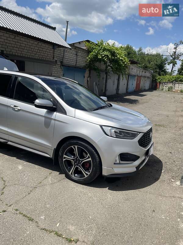 Позашляховик / Кросовер Ford Edge 2019 в Миколаєві фото 2 Позашляховик / Кросовер Ford Edge 2019 в Миколаєві