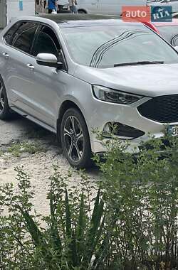 Внедорожник / Кроссовер Ford Edge 2019 в Николаеве