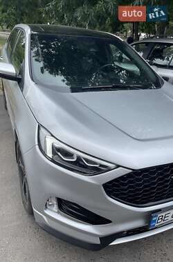Внедорожник / Кроссовер Ford Edge 2019 в Николаеве