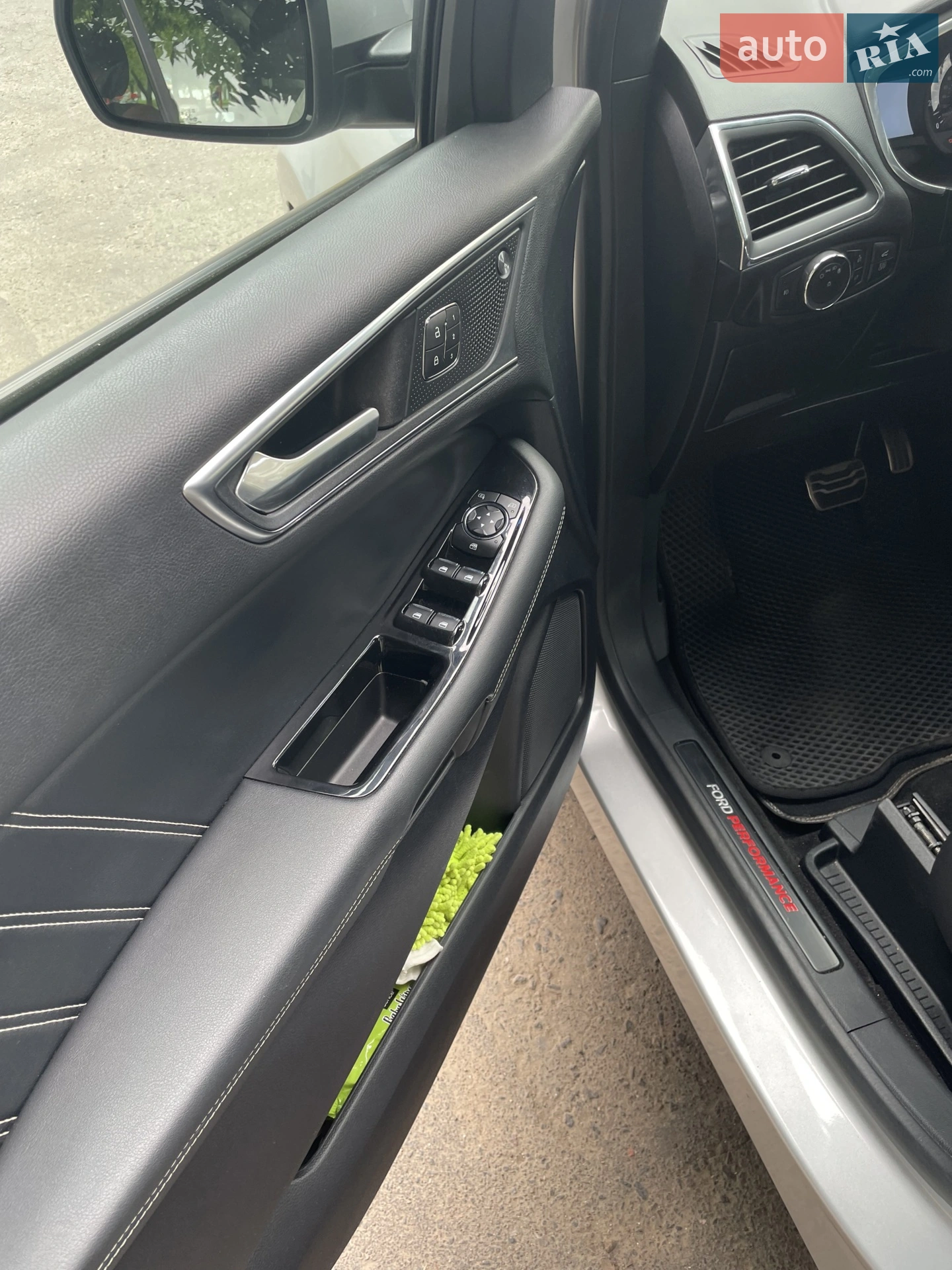 2019 Ford Edge - мініатюра 8