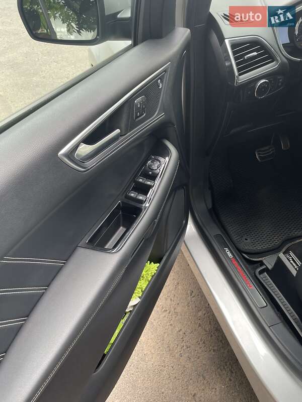 Позашляховик / Кросовер Ford Edge 2019 в Миколаєві фото 8 Позашляховик / Кросовер Ford Edge 2019 в Миколаєві