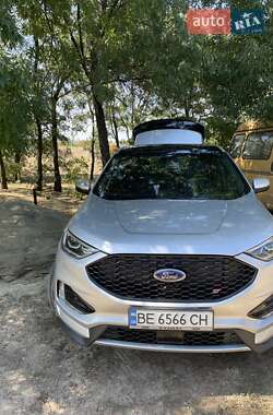 Внедорожник / Кроссовер Ford Edge 2019 в Николаеве